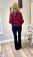 Kerisma Ryu Ribbed Sweater