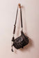 Free People WTF Baby Leigh Handbag