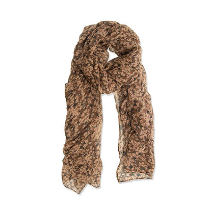 Joy Susan Ditsy Daisy Scarf