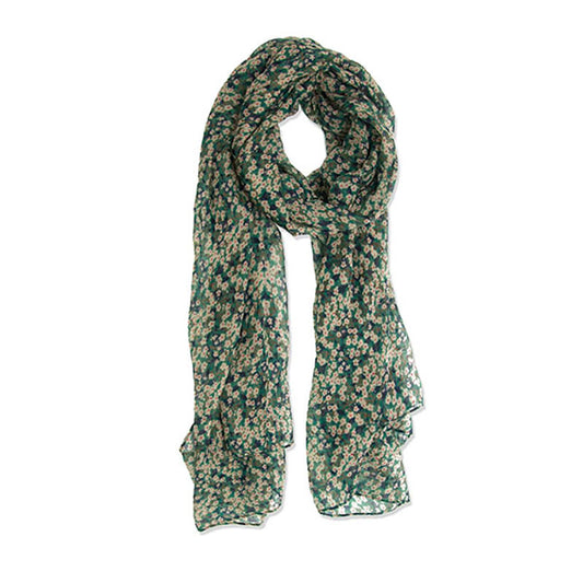 Joy Susan Ditsy Daisy Scarf