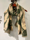Falling Feathers Scarf
