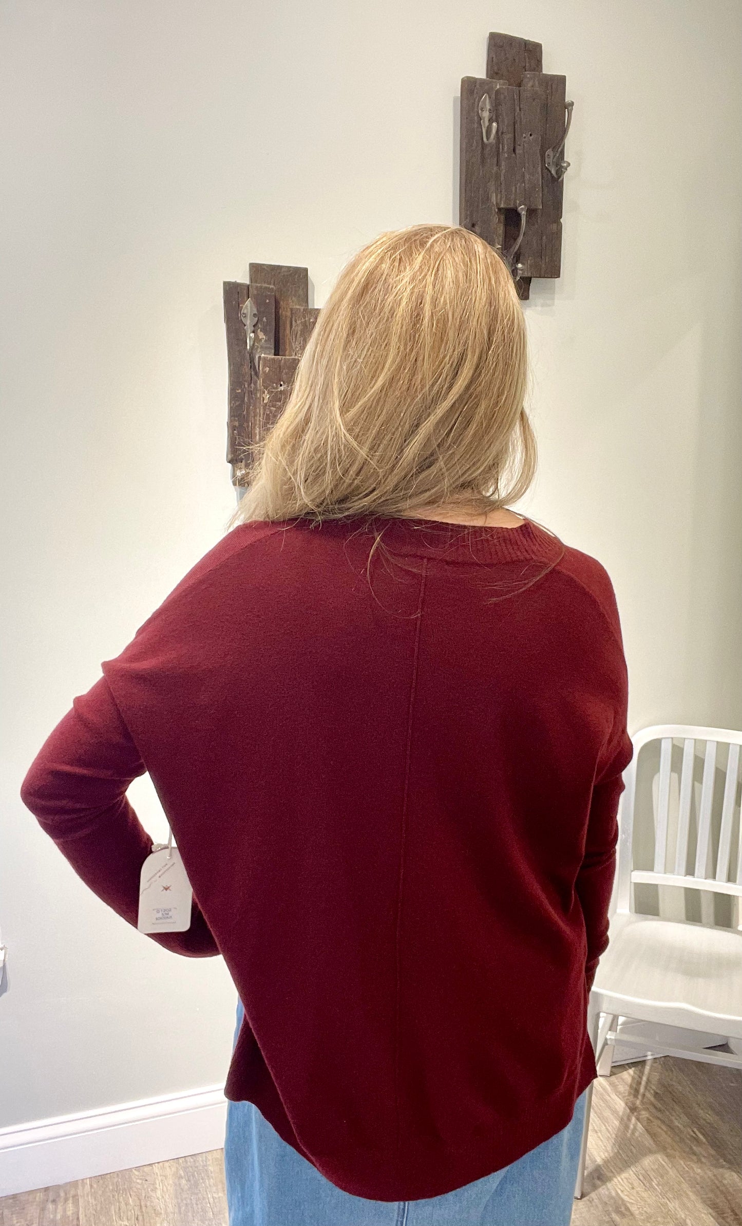 Kerisma Wagner Cardigan Sweater
