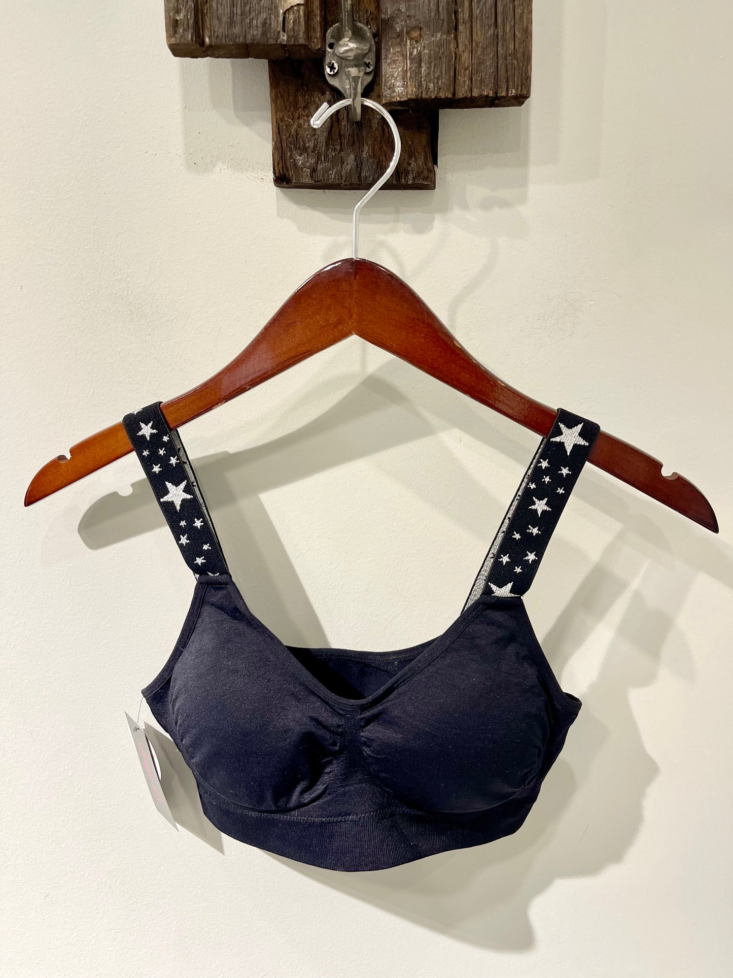 Strap-Its Stars Fixed Strap Bra