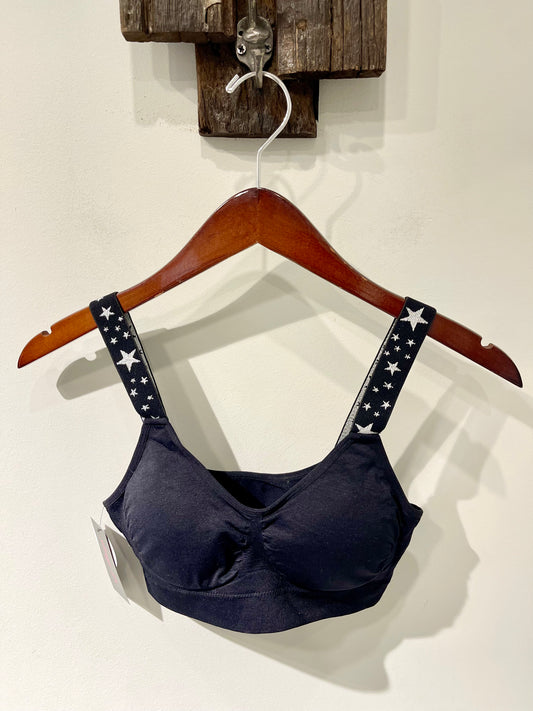 Strap-Its Stars Fixed Strap Bra