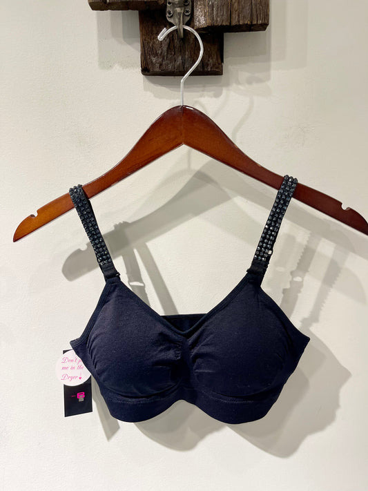 Strap-Its Grande Crystal Bra