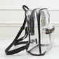 Transparent Festival Backpack