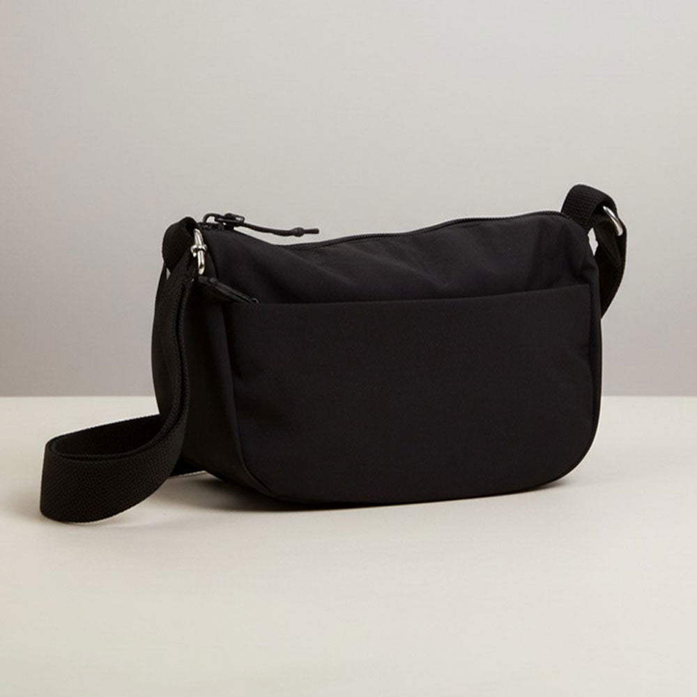 Solid Everyday Crossbody Bag