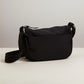 Solid Everyday Crossbody Bag