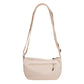 Solid Everyday Crossbody Bag