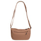 Solid Everyday Crossbody Bag