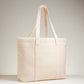 Grid Pattern Everyday Tote Bag