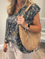 Joy Susan Rhea Slouchy Crescent Handbag