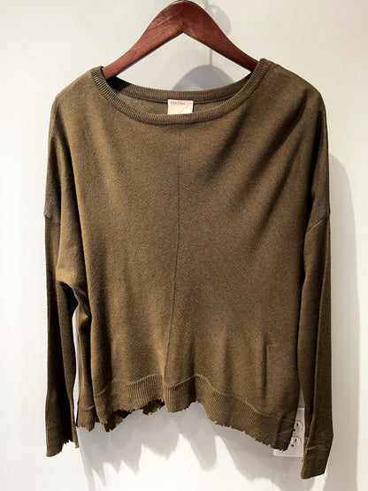 Kerisma Lawson Crew Neck Sweater