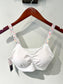 Strap-Its Vintage Flowers Bra