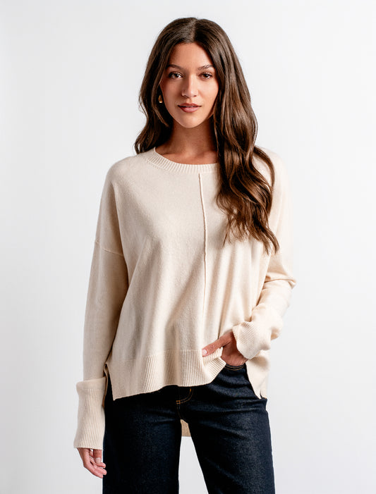 Kerisma Wagner Crew Top