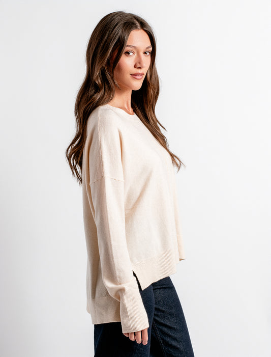 Kerisma Wagner Crew Top