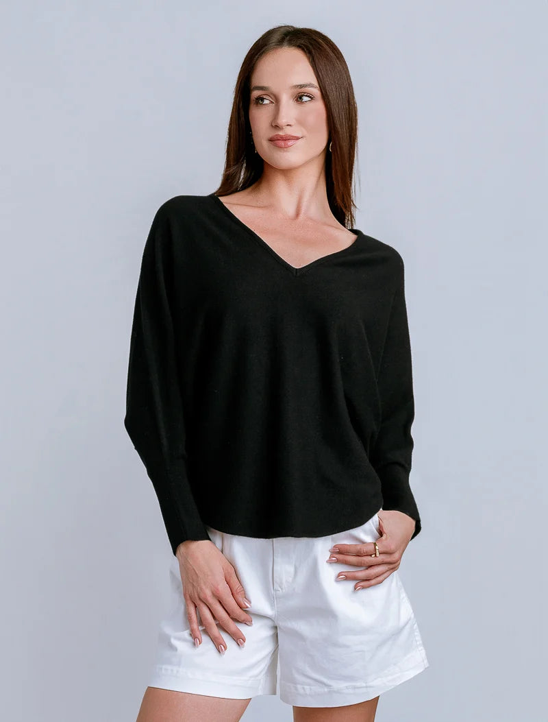 Kerisma Fave Ryu Thin Knit Sweater