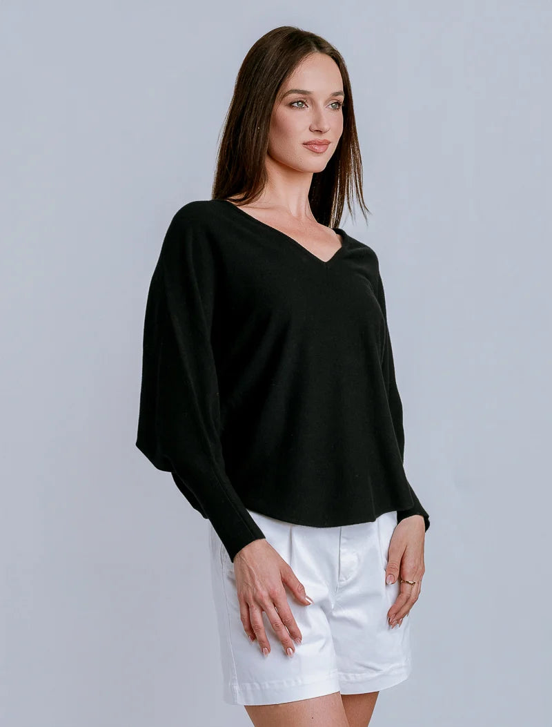 Kerisma Fave Ryu Thin Knit Sweater