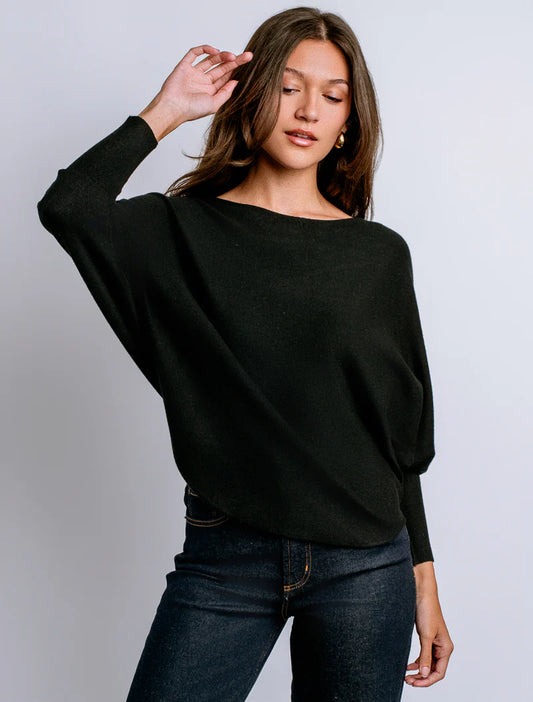 Kerisma Ryu Thin Knit Sweater
