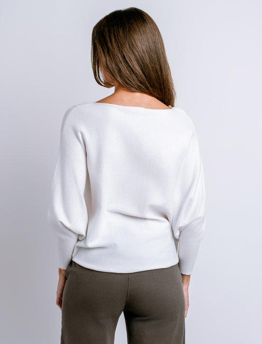 Kerisma Ryu Thin Knit Sweater