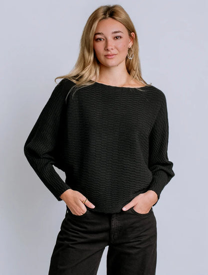 Kerisma Monet Dolman Sweater