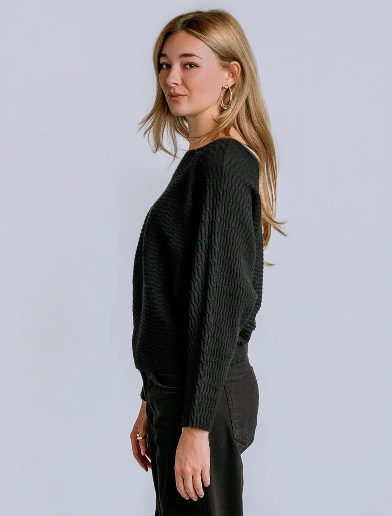 Kerisma Monet Dolman Sweater
