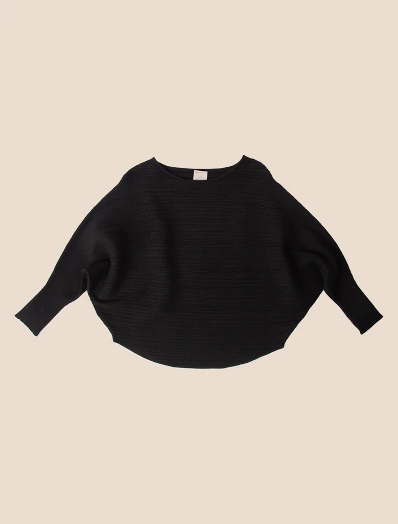 Kerisma Ryu Clara Ribbed Sweater