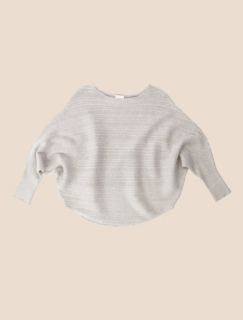 Kerisma Ryu Clara Ribbed Sweater