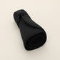 Wide Brim Straw Roll-Up Sun Visor Hat