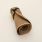 Wide Brim Straw Roll-Up Sun Visor Hat