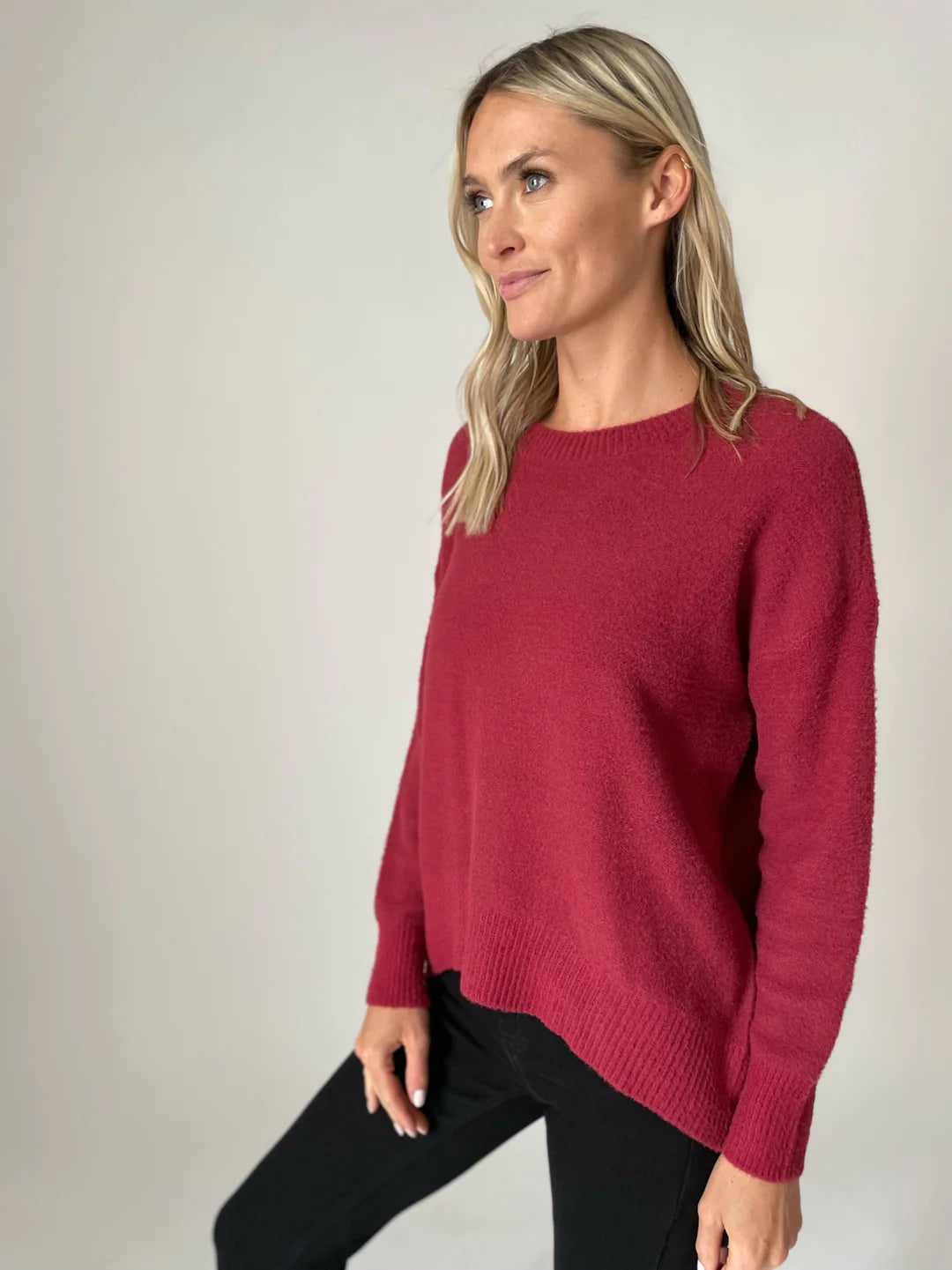 Six Fifty Super Soft Realm Sweater