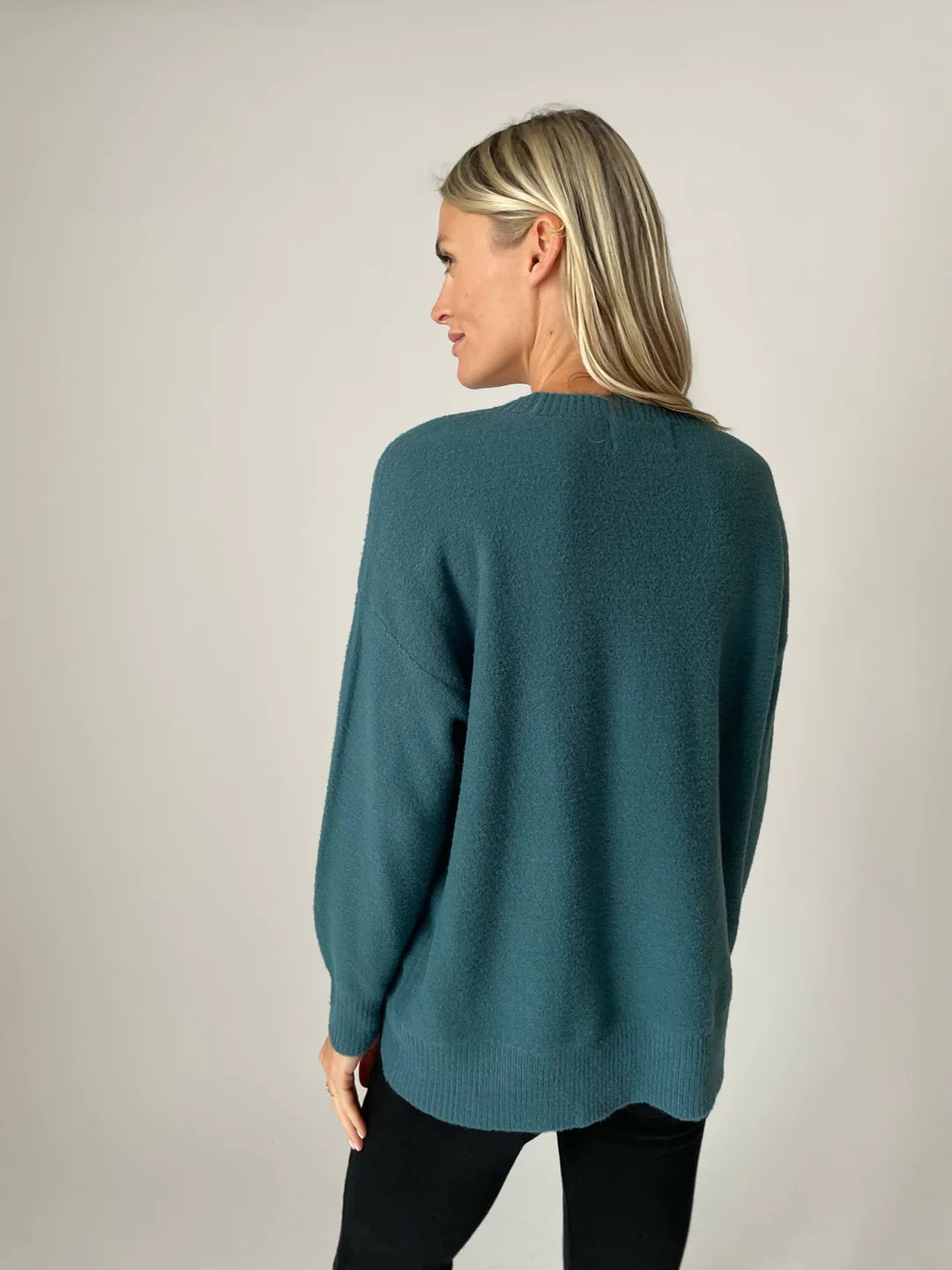 Six Fifty Super Soft Realm Sweater