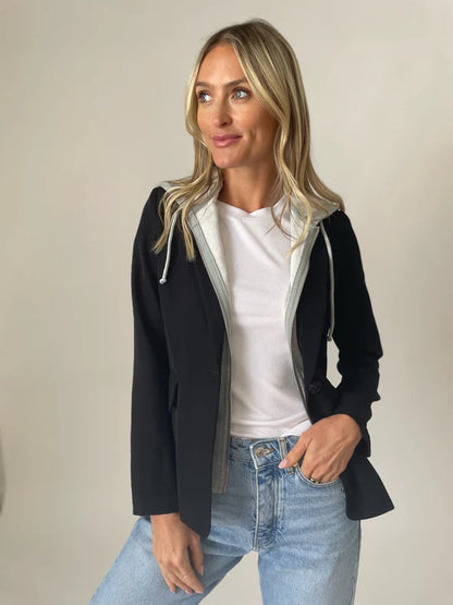 Six Fifty Drew 2 in 1 Blazer Jacket