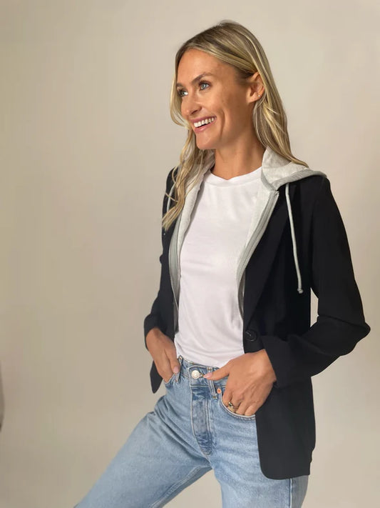 Six Fifty Drew 2 in 1 Blazer Jacket