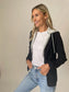 Six Fifty Drew 2 in 1 Blazer Jacket