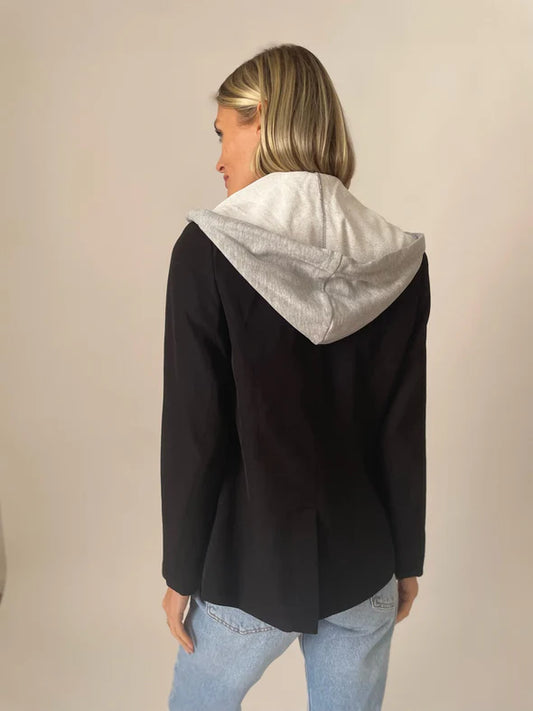 Six Fifty Drew 2 in 1 Blazer Jacket
