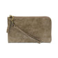 Joy Susan Karina Convertible Wristlet & Wallet