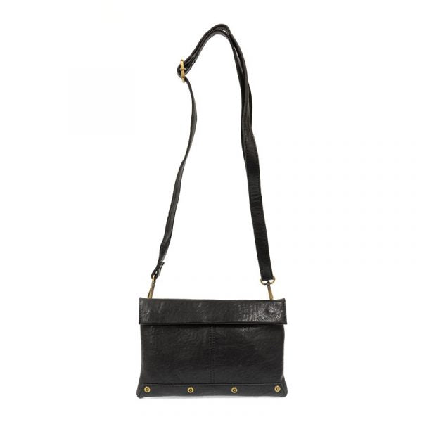 Joy Susan Kiara Foldover Wristlet Crossbody