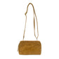 Joy Susan Gigi Crossbody with Woven Strap