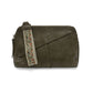 Joy Susan Gigi Crossbody with Woven Strap