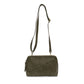 Joy Susan Gigi Crossbody with Woven Strap