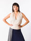 Kerisma Eden Knit Poncho