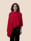Kerisma Eden Knit Poncho