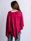 Kerisma Eden Knit Poncho