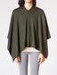 Kerisma Eden Knit Poncho