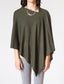 Kerisma Eden Knit Poncho