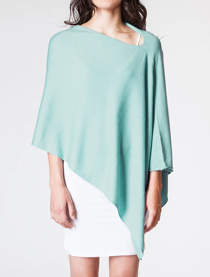 Kerisma Eden Knit Poncho