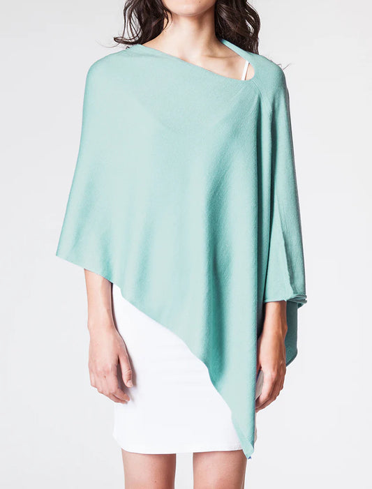 Kerisma Eden Knit Poncho
