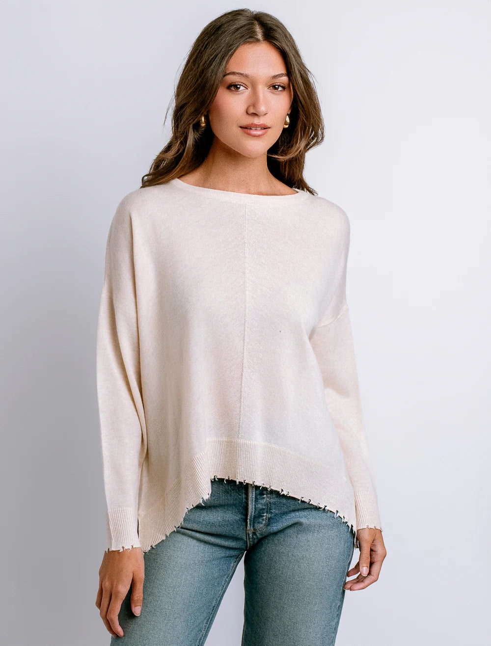 Kerisma #1 Lawson Sweater Top