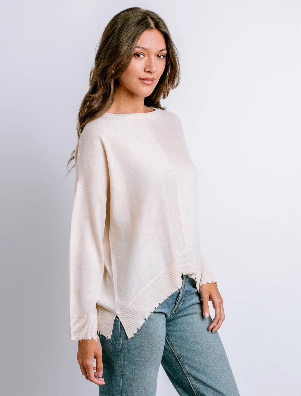 Kerisma #1 Lawson Sweater Top